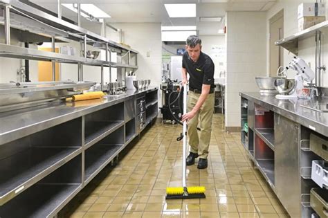 Commercial Kitchen Hood Cleaning Service Atlanta, GA